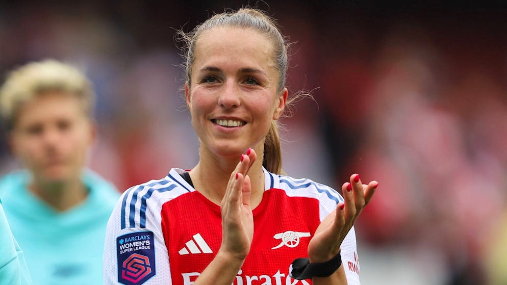 Title hunt and home European Championships. Lia Wälti: 