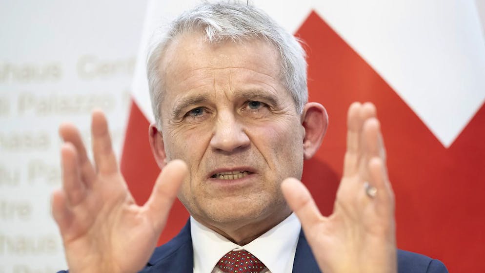 Nella Svizzera francese e in Ticino, il tasso di occupazione delle persone che beneficiano dello statuto S è circa la metà della media nazionale. (Foto archivio)