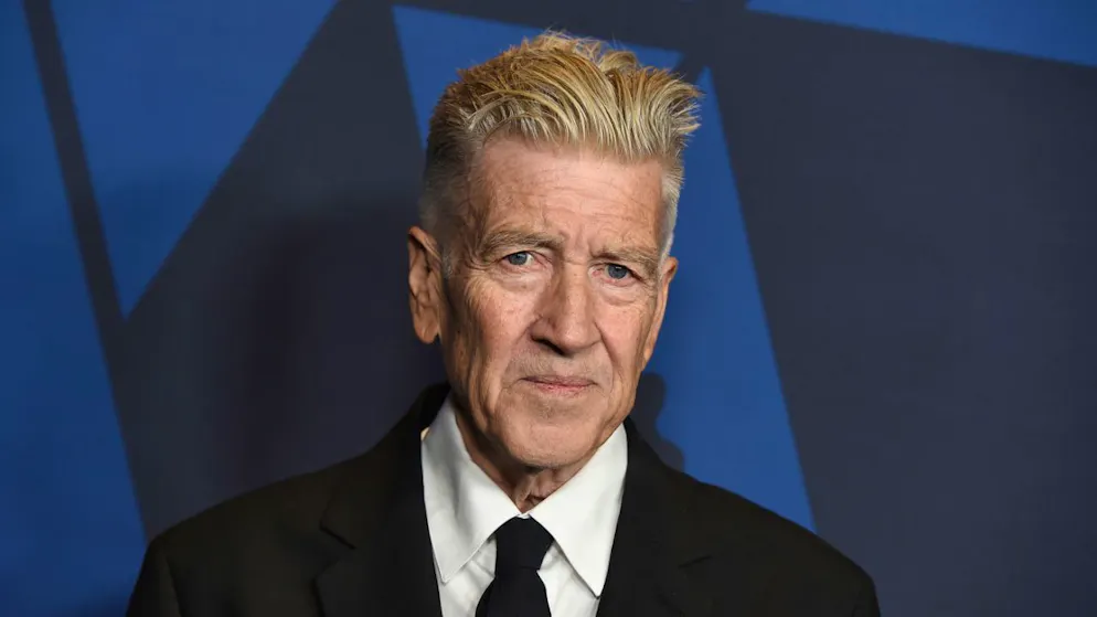 Le cinéaste américain David Lynch est mort à 78 ans. Ici, une image de 2019. (archives)