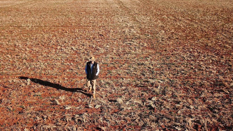 Drastic changes by 2050. Climate report paints bleak future for Australia