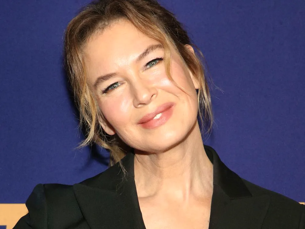 Renee Zellweger