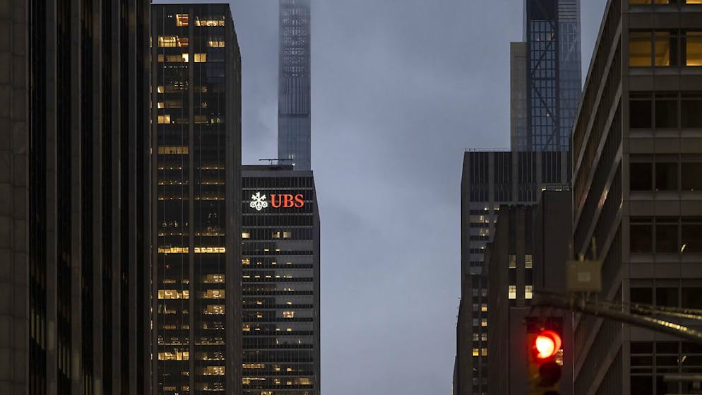 Banche. UBS riceve una deroga per continuare a gestire i fondi pensione negli Stati Uniti