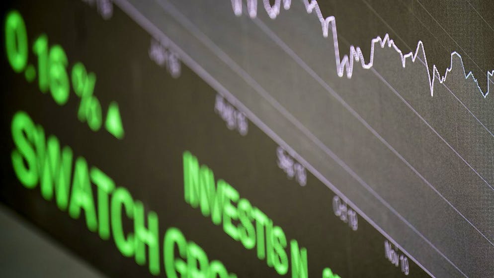 È stata una buona giornata per il segmento del lusso.