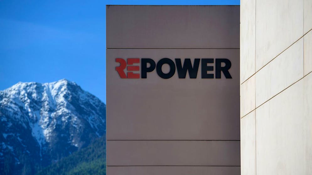 Questa primavera l'impresa energetica Repower nominerà il nuovo presidente del Consiglio di amministrazione. (immagine d'archivio)