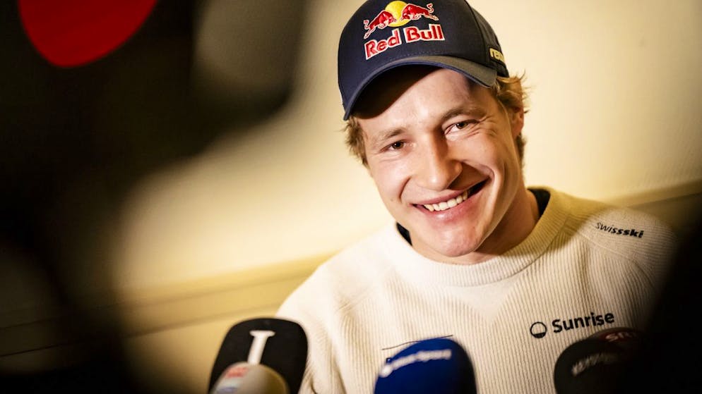 Stimmen vor den Heimrennen. Murisier mit Kampfansage ++ Odermatt: «Bin nicht scharf auf Lauberhorn-Rekord»