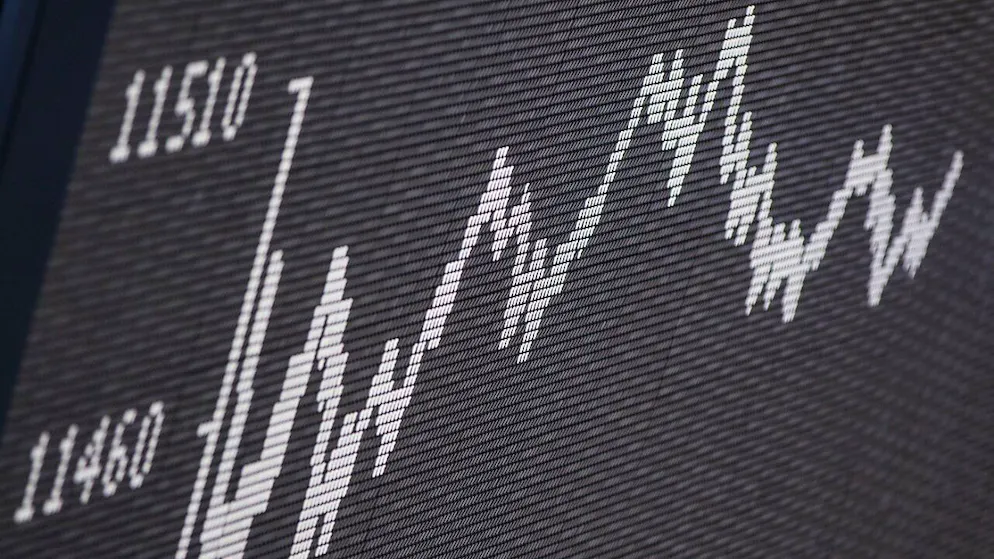 È tornato l'ottimismo sui mercati finanziari.