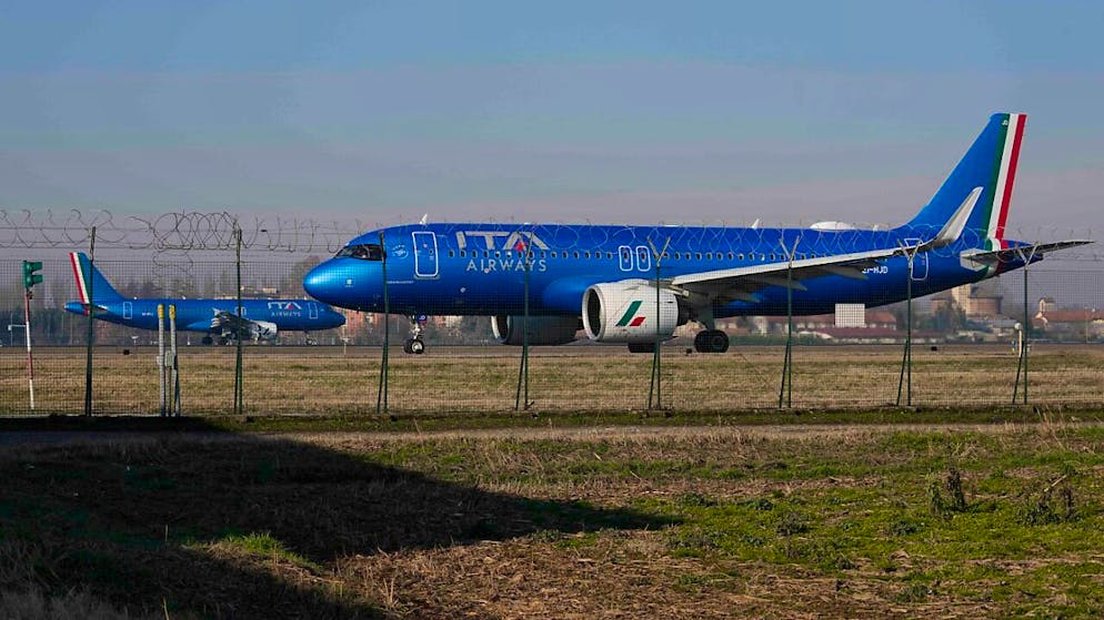Oggi è stato sancito l'ingresso ufficiale della compagnia aerea italiana Ita Airways nel Gruppo Lufthansa.