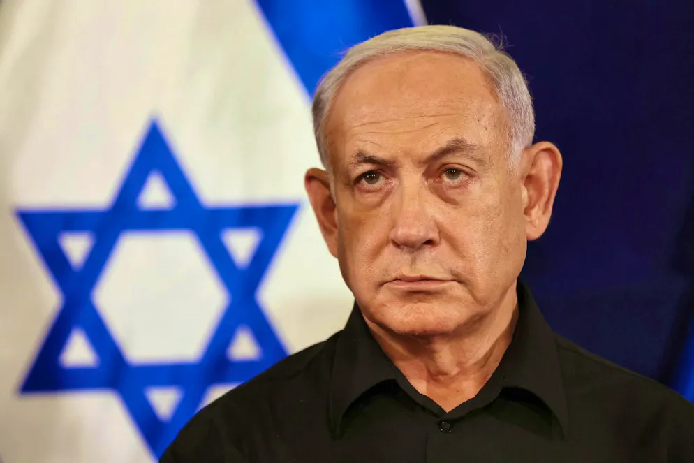 According to the office of Israeli Prime Minister Netanyahu, a ceasefire agreement has been reached.