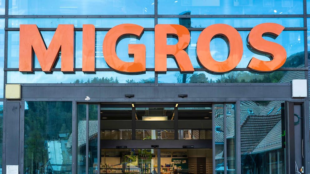 Il 2024 è stato un anno turbolento per Migros, ma i ricavi sono aumentati.