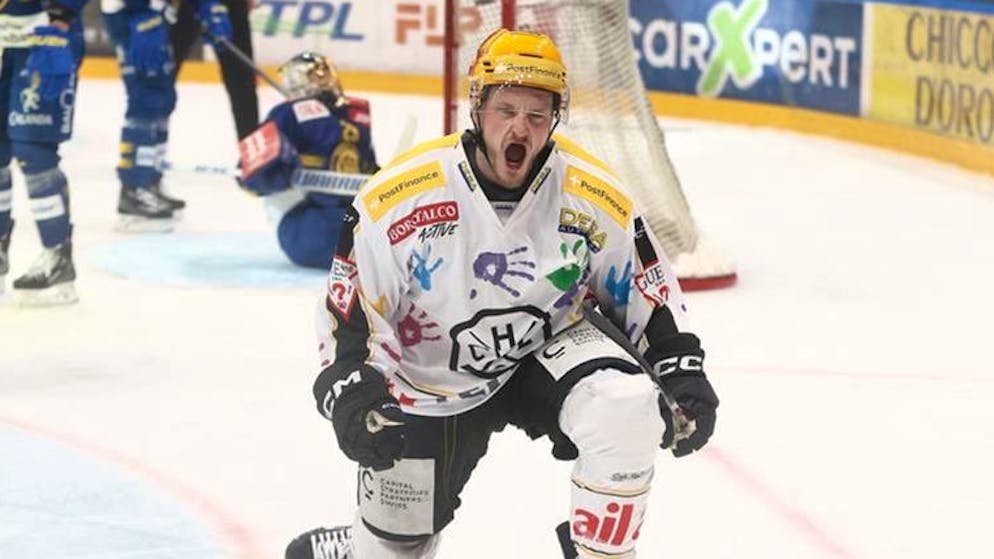 National League. Per l'esordio di Krupp il Lugano domina il Davos, l'Ambrì cede allo Zurigo all'overtime