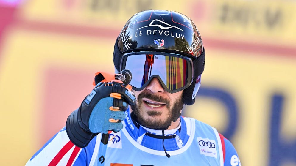 Parlano i compagni. Ecco le ultime novità sullo stato di salute di Cyprien Sarrazin