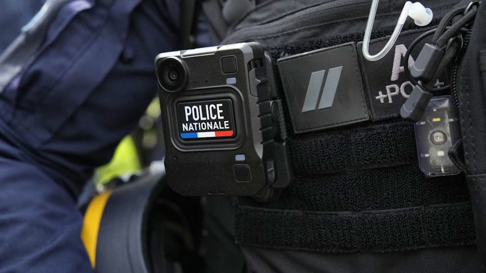 La police avait interpellé en début de semaine la compagne et les deux enfants de l'homme retrouvé mort dans un sac à Mulhouse (photo prétexte).
