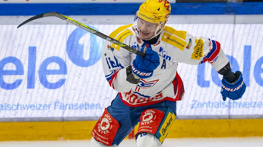 Miro Aaltonen hat möglicherweise gegen die Anti-Doping-Bestimmungen verstossen