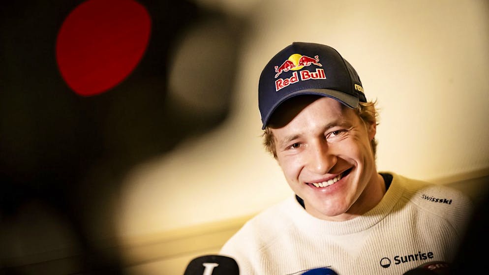 Marco Odermatt est évidemment le principal favori du super-G de Wengen.