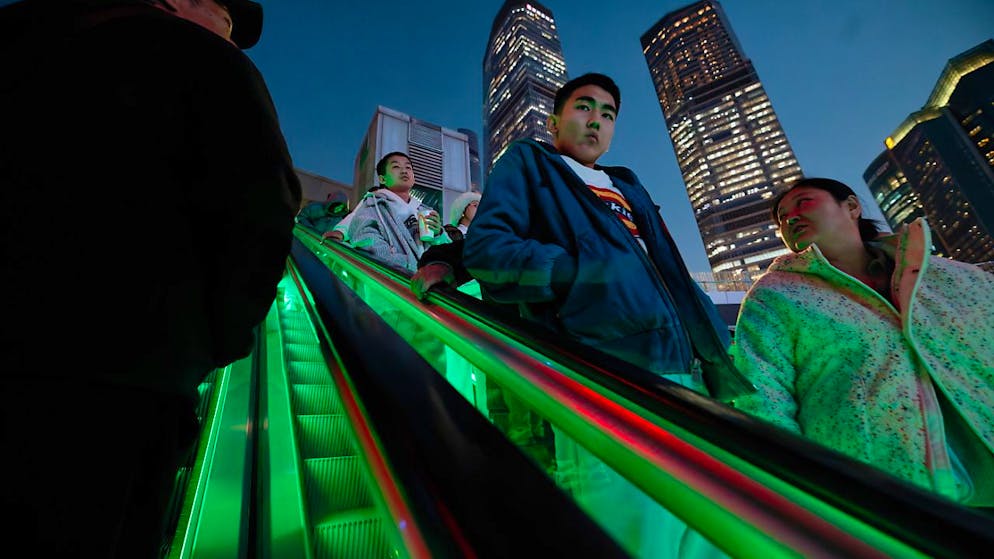 Le faible niveau de consommation intérieure, pourtant un moteur de la consommation pendant des années, est devenu une préoccupation majeure des autorités.