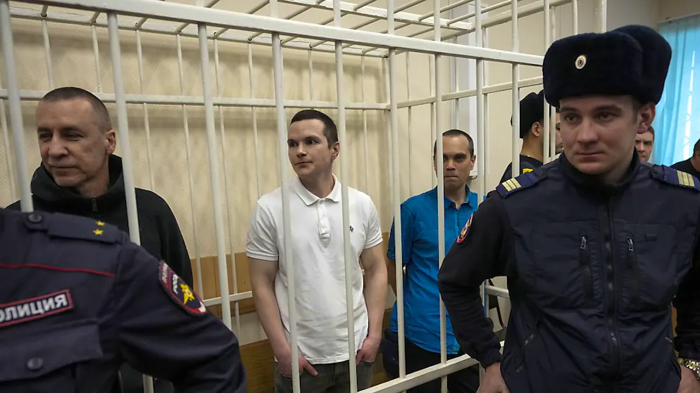 Russia. Condannati tre avvocati di Alexei Navalny. Ecco di cosa sono stati ritenuti colpevoli