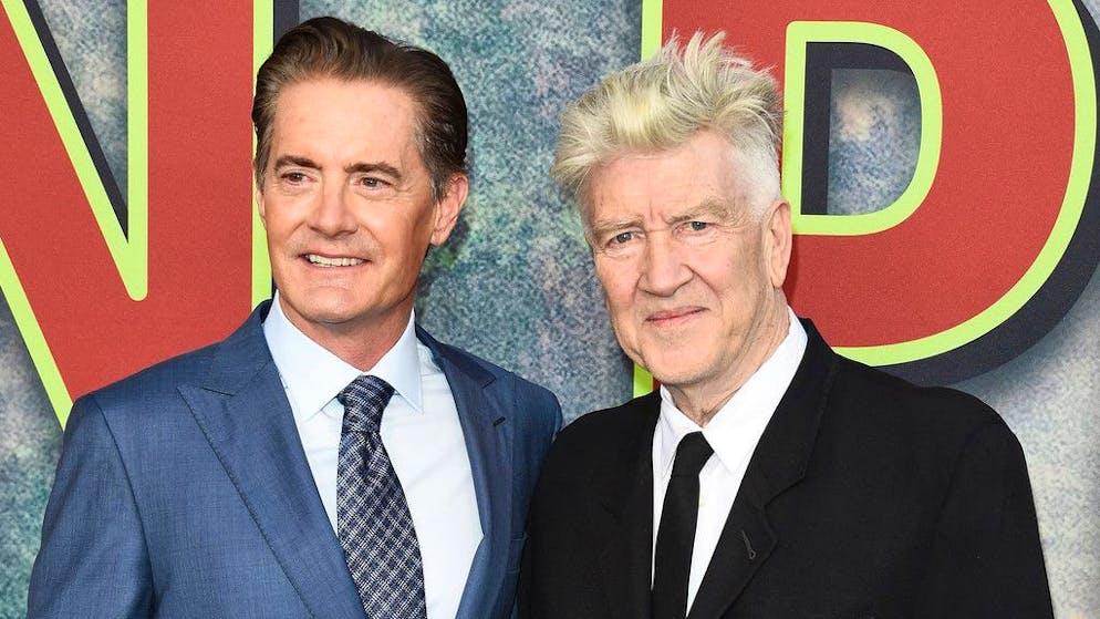 L'attore feticcio. Addio David Lynch, il ricordo di Kyle MacLachlan: «Mi ha tirato fuori dall'oscurità»