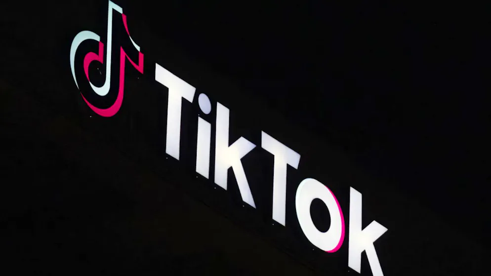 Tiktok ist vor dem Obersten Gerichtshof in den USA gescheitert, dass drohende Verbot doch noch in letzter Minute gerichtlich zu verbieten. (Archivbild)