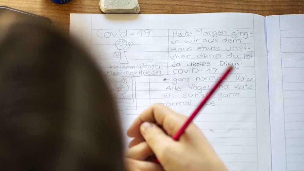 Kolumne. Meine Tagebücher – eine wilde Zeitreise in die Jugend