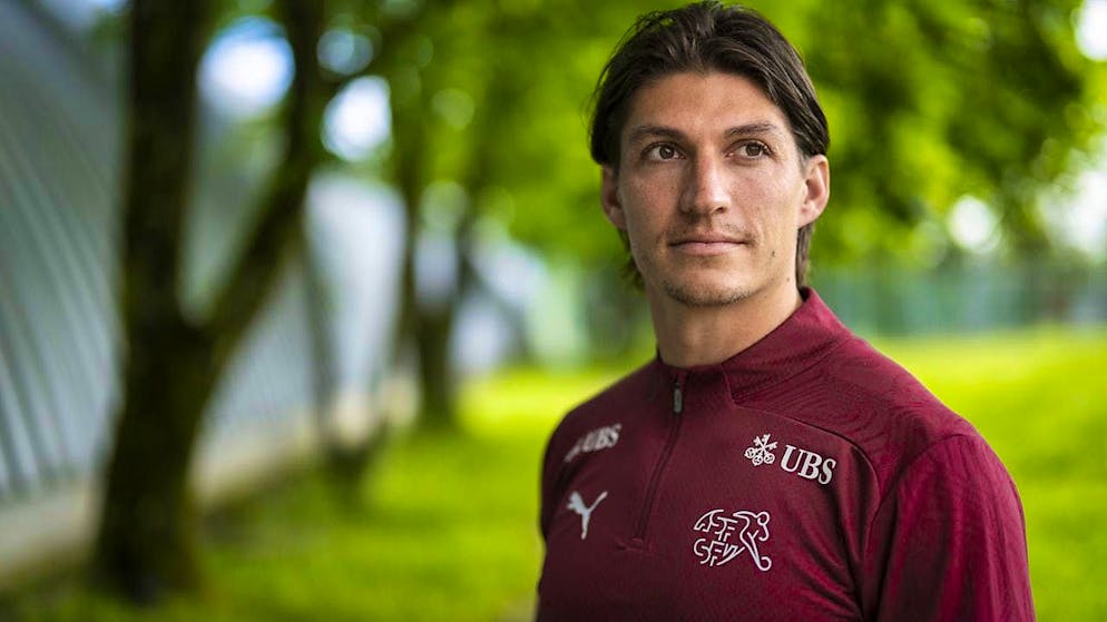 Three new coaches, two returnees and plenty of excitement - Gallery. Steven Zuber is back at the Letzigrund after many seasons abroad