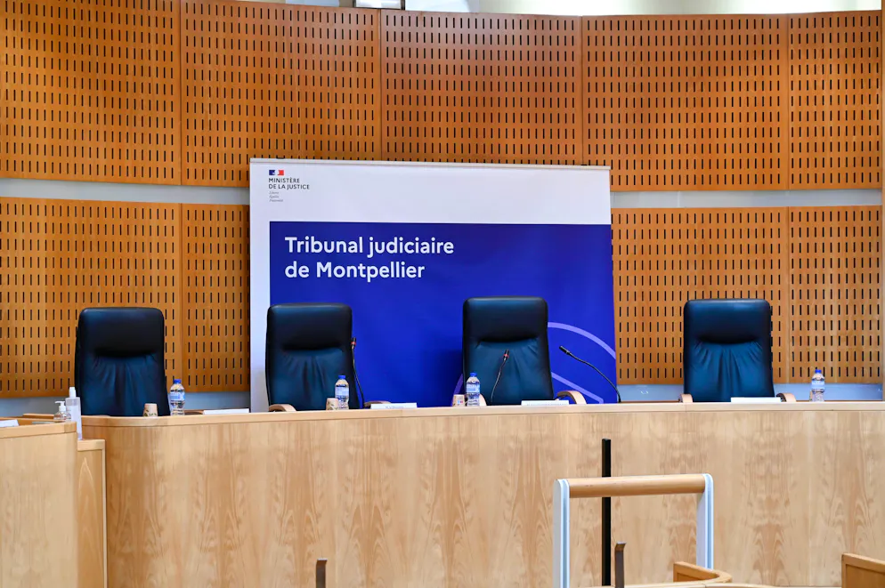 Jugée pour «actes de torture» à partir de lundi, à Montpellier, sa mère encourt la réclusion à perpétuité.
