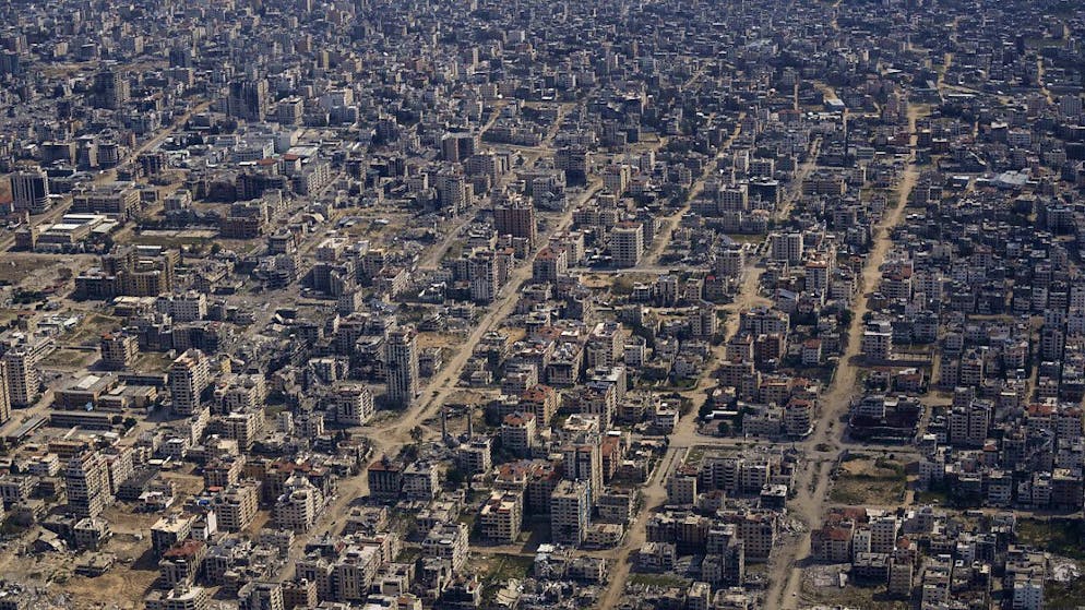 Medio Oriente. Hamas rivela che Israele ha mancato gli «obiettivi aggressivi» a Gaza