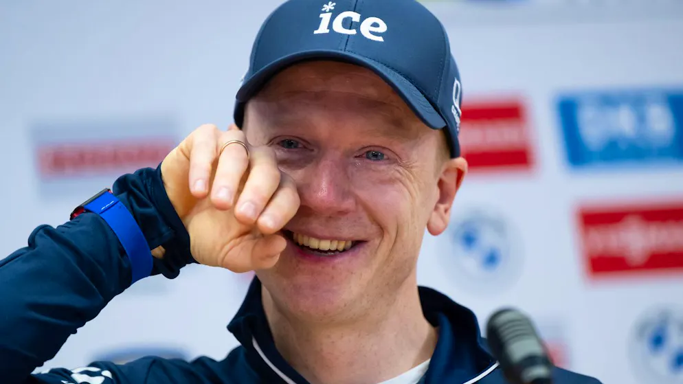 Biathlon. Coup de théâtre : le no 1 mondial mettra fin à sa carrière avant les JO !