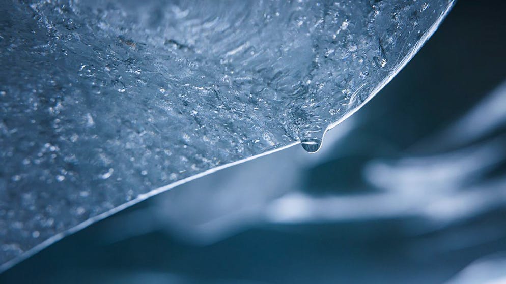 Deadly rockfall. This is why Swiss mountains are becoming increasingly unstable