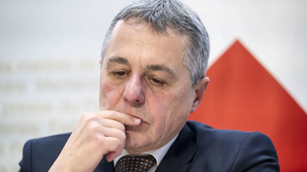 Partis. Le PLR se réunit, les rumeurs autour de Cassis en toile de fond
