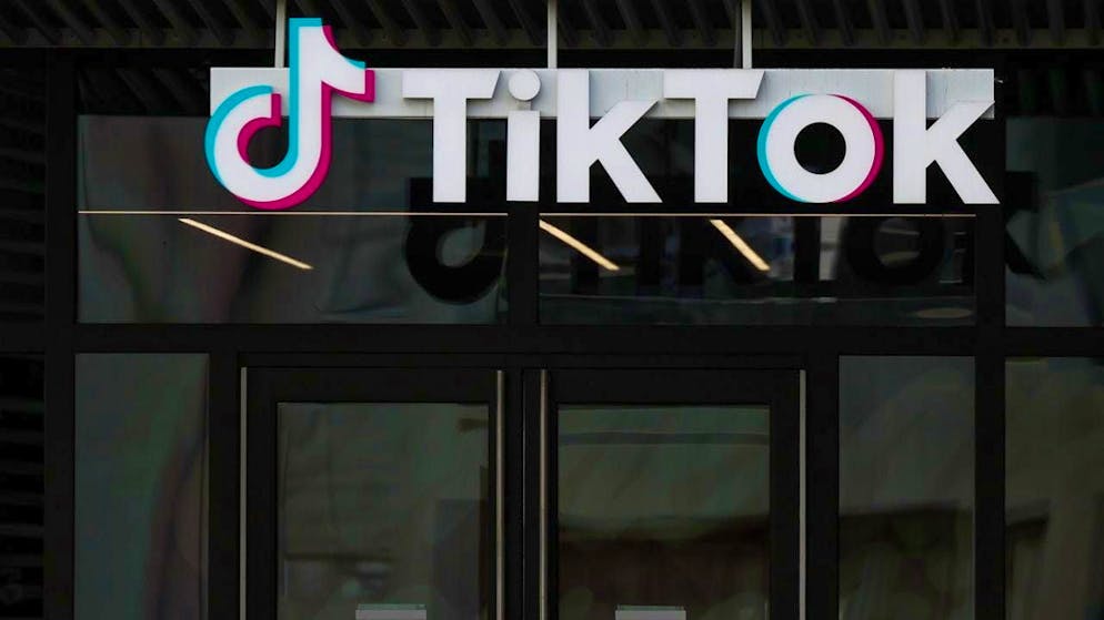 US President-elect Donald Trump offers the video platform Tiktok the prospect of a three-month reprieve before its imminent shutdown.