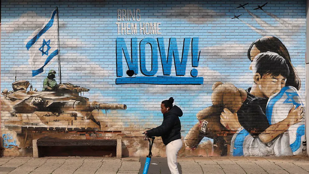 L'accordo su Gaza è stato approvato dal governo israeliano.