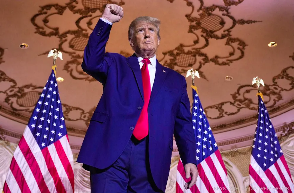 With the "nuclear suitcase", the president can order a nuclear attack within a very short time, but cannot trigger it personally.