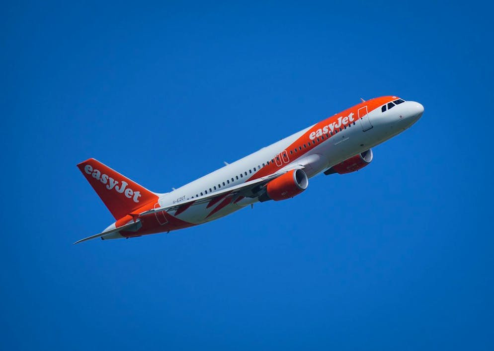 Après ce retour involontaire à Zurich, l'avion a finalement pu s'envoler pour Lisbonne avec du retard.