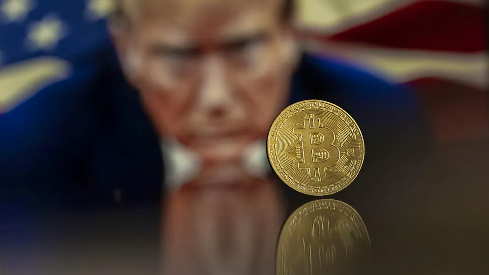 Interessenskonflikte im Oval Office. Mit diesen privaten Geschäften scheffelt Trump seine Milliarden