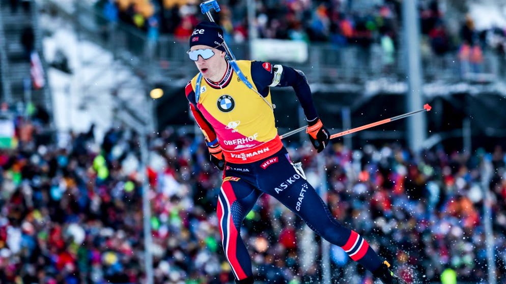 Durch den Rücktritt von Johannes Thingnes Bö werden die Karten im Weltcup-Tross der Biathleten ab der Saison 2025/26 neu gemischt
