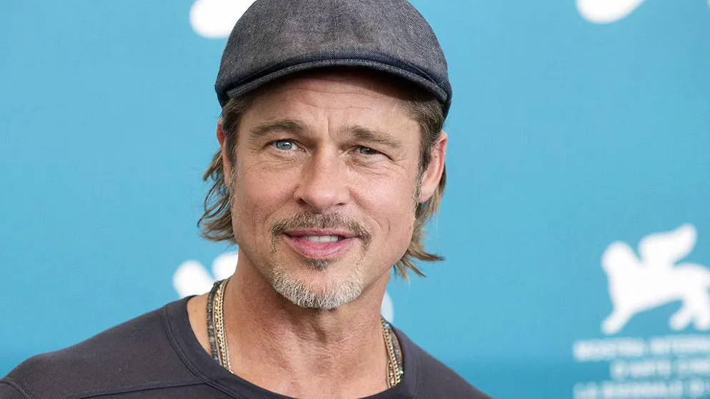 La risposta. Brad Pitt sulla truffa alla donna francese: «Un fatto terribile, serve maggiore attenzione»