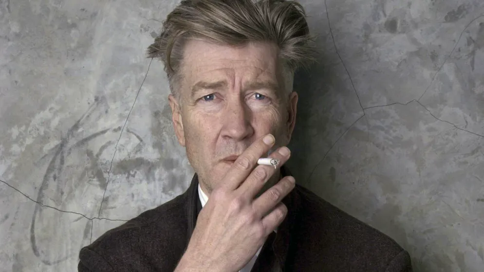 David Lynch starb vergangene Woche im Alter von 78 Jahren. (Archivbild)