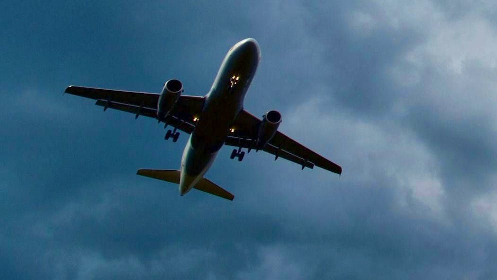 Quando l'aereo traballa. Ecco la classifica mondiale delle rotte aeree più turbolente