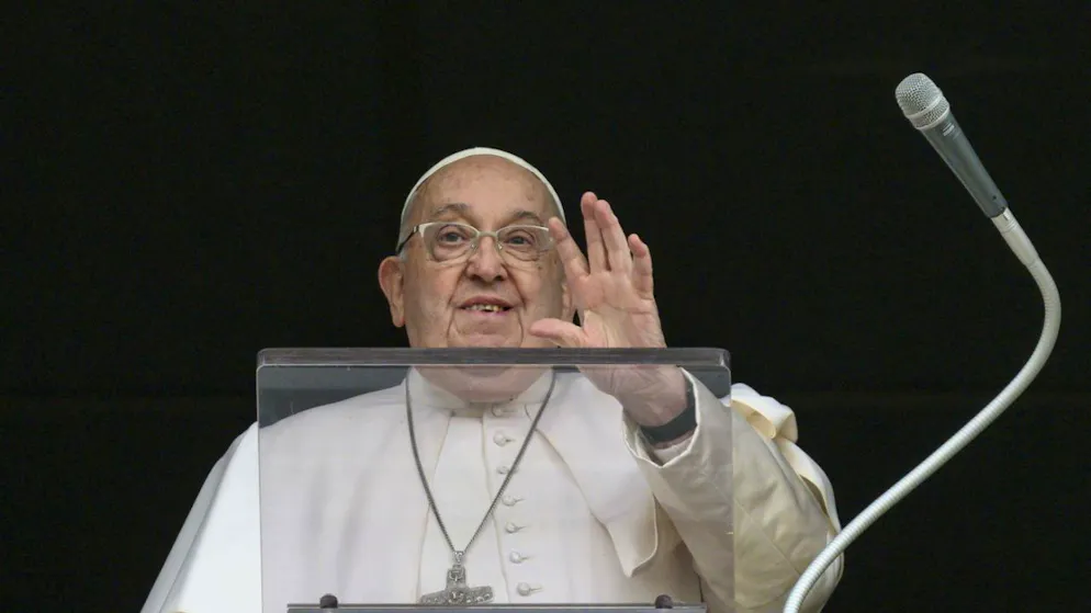 Vaticano. Il Papa debutta su TikTok per promuovere la sua autobiografia