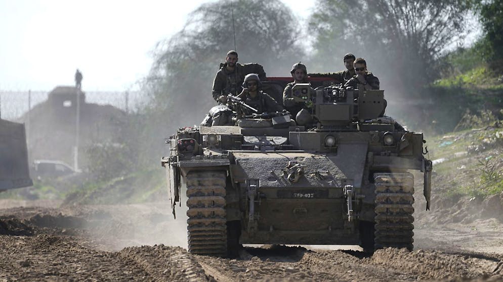 Medio Oriente. La tregua a Gaza è stata ritardata