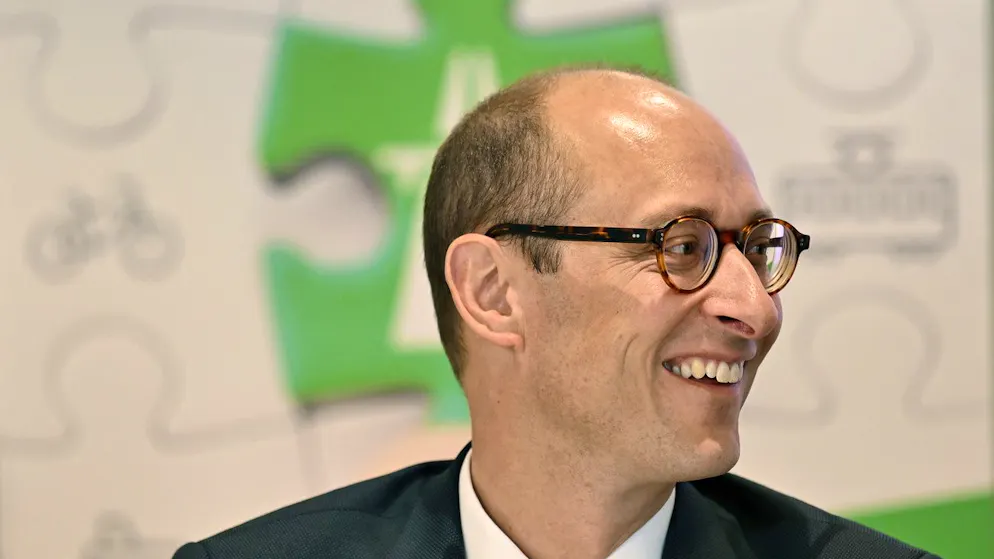 Succession Viola Amherd. Le carrousel des candidats commence à tourner