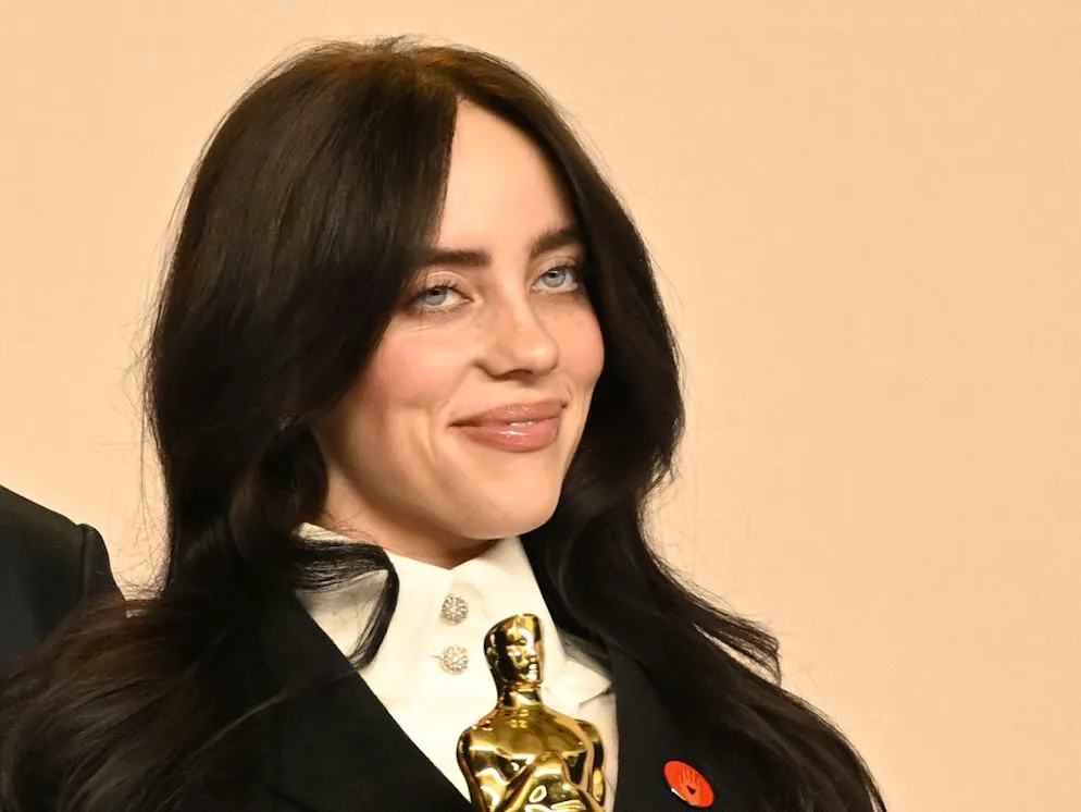Billie Eilish