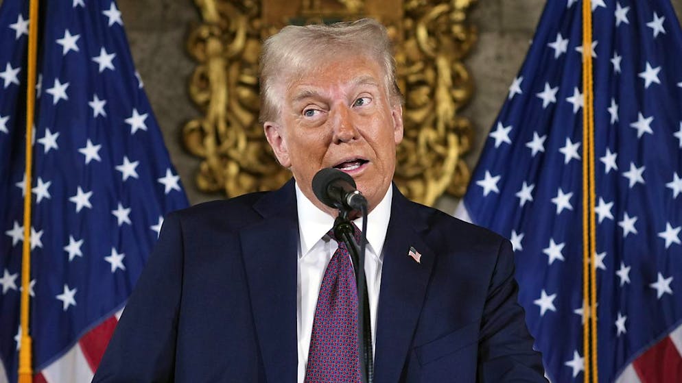 Stati Uniti. Trump annuncia un imminente decreto contro il divieto di TikTok