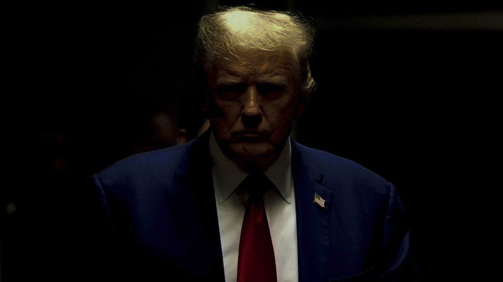 Sujet ultra-sensible. Le retour de Trump ravive le débat sur l'annexion de la Cisjordanie