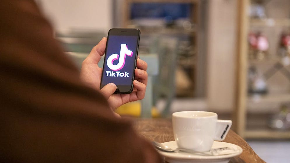 «Restate sintonizzati!». TikTok blocca l'accesso negli Stati Uniti, in attesa dell'insediamento di Trump