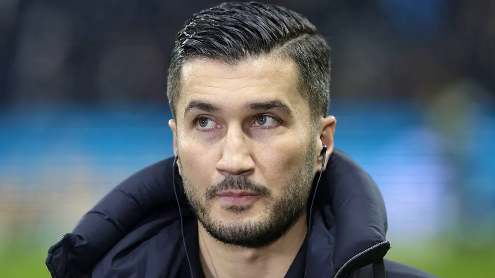Nuri Sahin steht in Dortmund unter Druck.