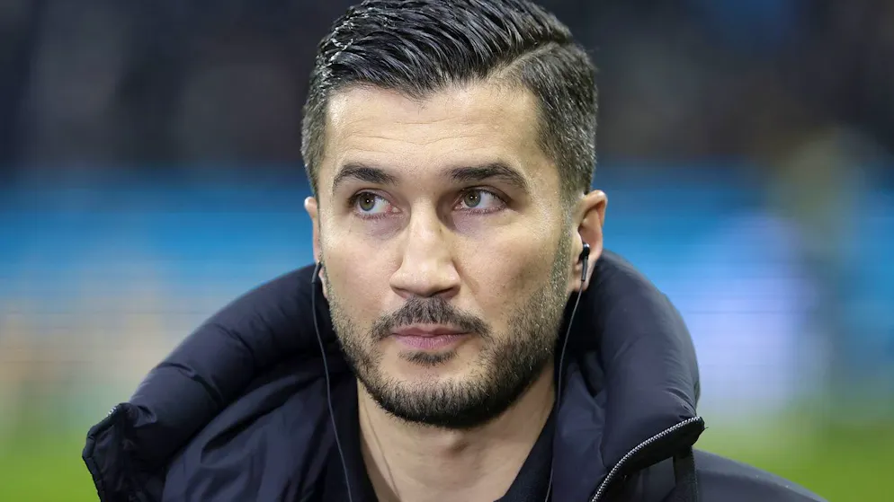 Alarm-Stimmung beim BVB. Angezählter Coach Sahin wehrt sich gegen Kritik am Spiel-System