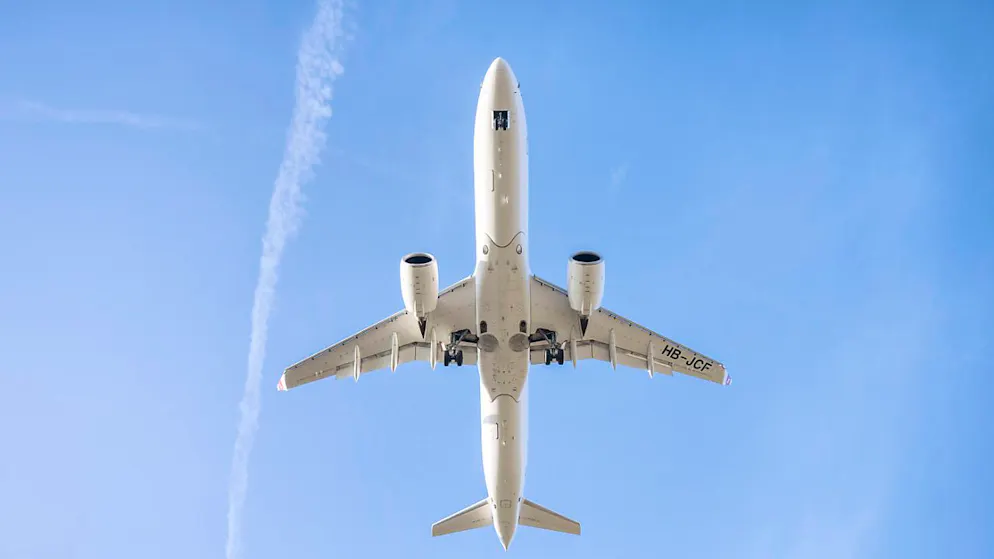 Aviazione. Swiss accetta Twint come mezzo per i pagamenti