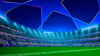 UEFA Champions League Hintergrund 2024/25