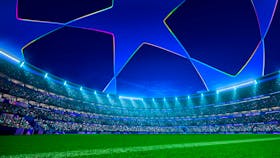 UEFA Champions League Hintergrund 2024/25